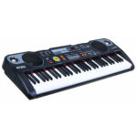 بازی آموزشی کیبورد مدل MQ860 - Image 3