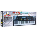 بازی آموزشی کیبورد مدل MQ860 - Image 5