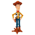 عروسک دیزنی مدل Woody ارتفاع 31 سانتی متر - Image 2