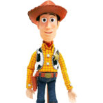 عروسک دیزنی مدل Woody ارتفاع 31 سانتی متر - Image 4