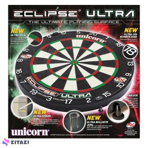 دارت یونیکورن Unicorn مدل Eclipse Ultra