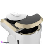 دستگاه شیرخشک ساز colet مدل CLT-CNJ001