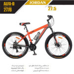 دوچرخه Jordan مدل Alfa-D سایز 27.5