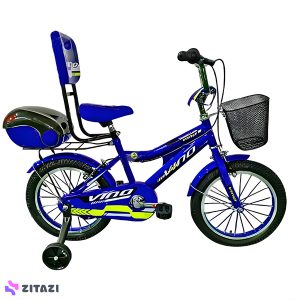 دوچرخه شهری وینو مدل S-LS16-10 سایز 16