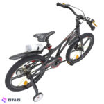 دوچرخه وینو منیزیوم مدل S-LS20-01 سایز 20