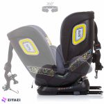 صندلی ماشین کودک چیپولینو مدل Next Gen