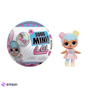 عروسک LOL Surprise سری Sooo Mini