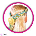 عروسک Simba سری Steffi Love مدل Fashion Hair