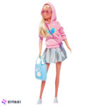 عروسک Simba سری Steffi Love مدل Pastel Fashion
