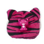 عروسک باربی سری Cutie Reveal مدل Tiger کد HKR15