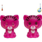 عروسک باربی سری Cutie Reveal مدل Tiger کد HKR15
