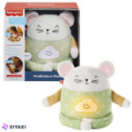 عروسک فیشر پرایس Fisher Price مدل Meditations-Maus