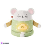 عروسک فیشر پرایس Fisher Price مدل Meditations-Maus