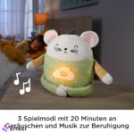 عروسک فیشر پرایس Fisher Price مدل Meditations-Maus