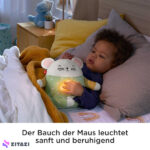عروسک فیشر پرایس Fisher Price مدل Meditations-Maus