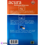 فشارسنج دیجیتالی آکورا Acura مدل AC-475K