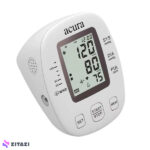 فشارسنج دیجیتالی آکورا Acura مدل Ac-9080