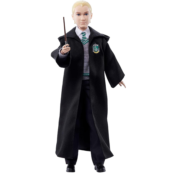 فیگور دراکو مالفوی Mattel Draco Malfoy