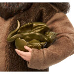 فیگور روبیوس هاگرید Mattel Hagrid