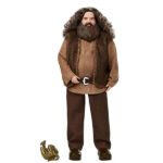 فیگور روبیوس هاگرید Mattel Hagrid