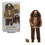 فیگور-روبیوس-هاگرید-Mattel-Hagrid