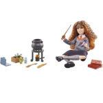 فیگور هرماینی گرنجر Mattel Hermione Jean Granger