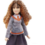 فیگور هرماینی گرنجر Mattel Hermione Jean Granger