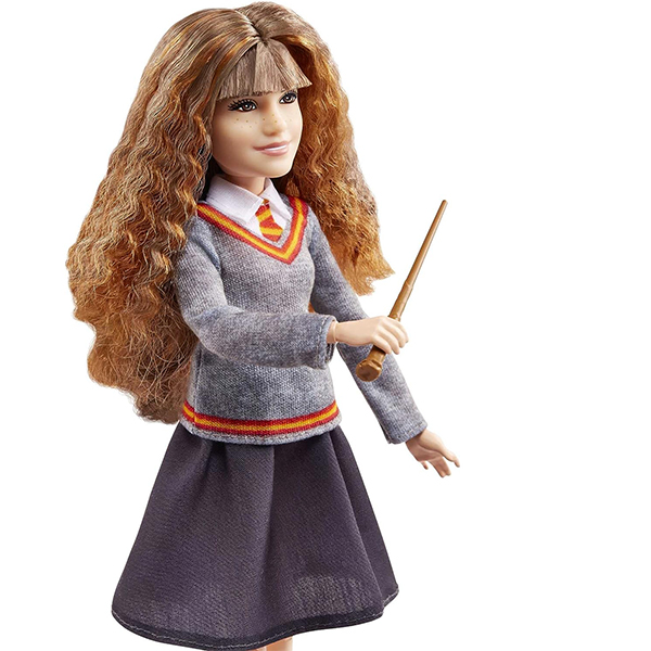 فیگور هرماینی گرنجر Mattel Hermione Jean Granger