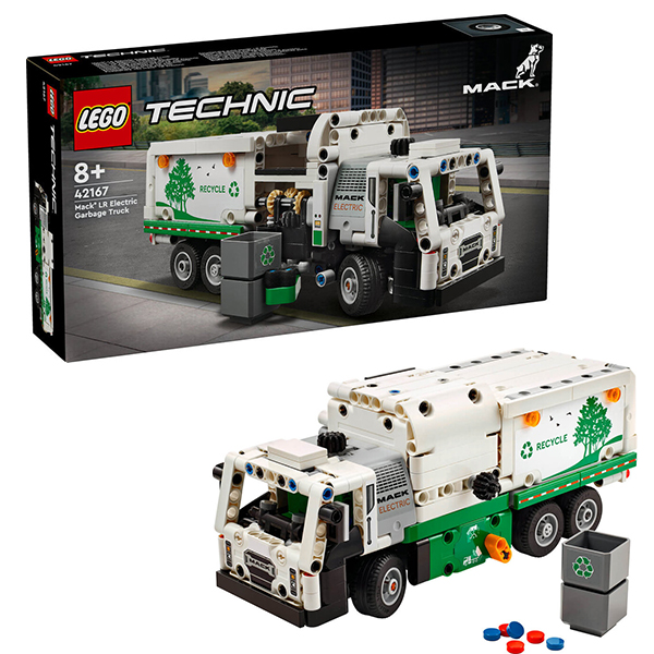لگو-تکنیک-کد42167