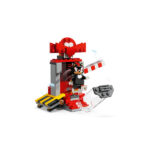 لگو سری سونیک مدل Shadow the Hedgehog Escape کد 76995