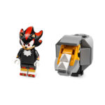 لگو سری سونیک مدل Shadow the Hedgehog Escape کد 76995