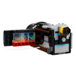 لگو سری کریتور مدل Retro Camera کد 31147