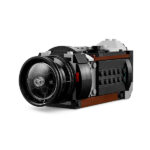 لگو سری کریتور مدل Retro Camera کد 31147