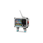 لگو سری کریتور مدل Retro Camera کد 31147