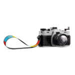 لگو سری کریتور مدل Retro Camera کد 31147