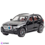 ماکت ماشین مدل BMW X5