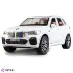 ماکت ماشین مدل BMW X5
