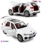 ماکت ماشین مدل BMW X5