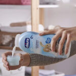 نرم کننده لباس کودک 750 میلی لیتر چیکو