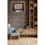 پازل 1000 تکه آناتولین طرح Window Cats کد 1065