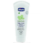 کرم سوختگی پای کودک 100 میلی لیتر چیکو مدل Nappy Cream