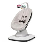 گهواره برقی فورمامز مدل MamaRoo کد 03