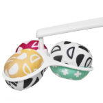 گهواره برقی فورمامز مدل MamaRoo کد 03