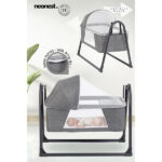گهواره کیوی مدل Neonest KW-2532