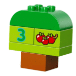 لگو سری دوپلو مدل Creative Learning کد 10572 - Image 16