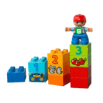 لگو سری دوپلو مدل Creative Learning کد 10572 - Image 17