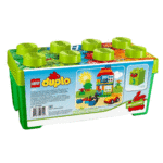 لگو سری دوپلو مدل Creative Learning کد 10572 - Image 3