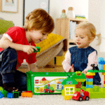 لگو سری دوپلو مدل Creative Learning کد 10572 - Image 19