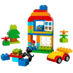 لگو سری دوپلو مدل Creative Learning کد 10572 - Image 5
