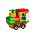 لگو سری دوپلو مدل Creative Learning کد 10572 - Image 6